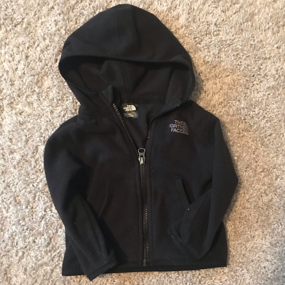 North Face for 6-12 months